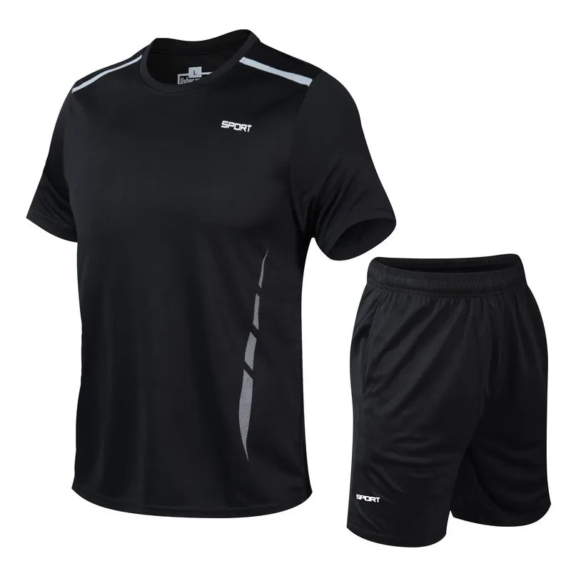 Conjunto de alta Performance CHRLCK™ – Edição Summer Outdoor