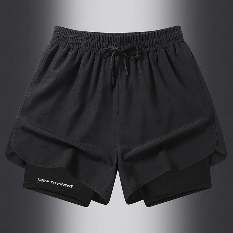 Calças Desportivas Performance /Homens – Conforto e Durabilidade