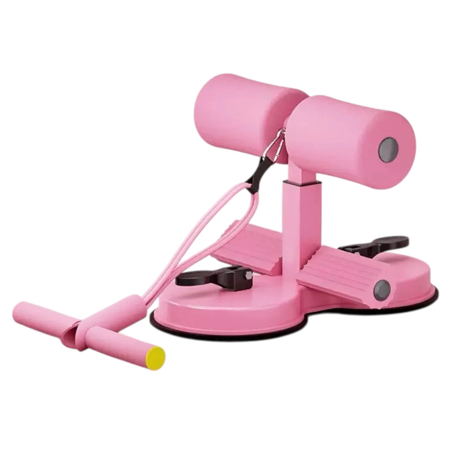 Suporte de Abdominais Ultra-Grip – O Teu Ginásio Compacto em Casa