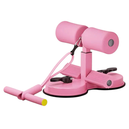 Suporte de Abdominais Ultra-Grip – O Teu Ginásio Compacto em Casa