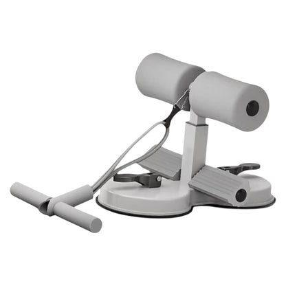 Suporte de Abdominais Ultra-Grip – O Teu Ginásio Compacto em Casa