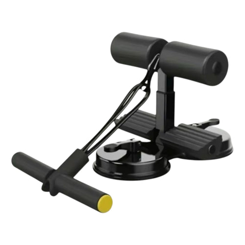 Suporte de Abdominais Ultra-Grip – O Teu Ginásio Compacto em Casa