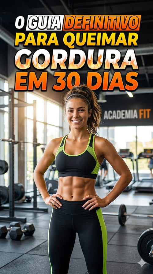 PLANO DETOX DE ELITE: O Guia Definitivopara Queimar Gordura e Secar em 30Dias