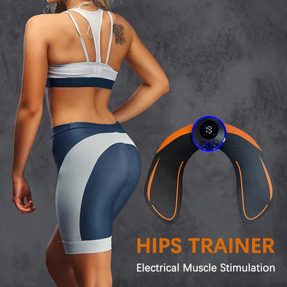 Estimulador Muscular Inteligente Cosinion™ – Performance e Recuperação Total