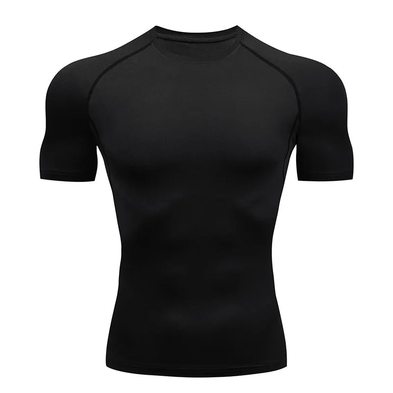 Leggings de Compressão e Performance – Edição Pro Fitness