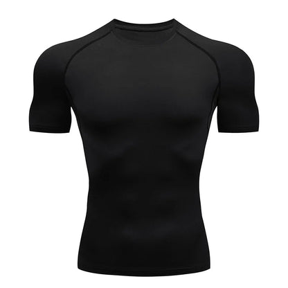 Leggings de Compressão e Performance – Edição Pro Fitness