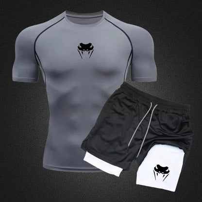 Camisola de Malha Técnica Masculina – Conforto e Versatilidade Diária