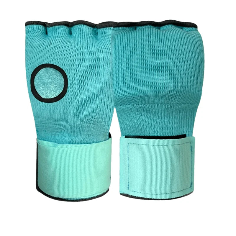 Luvas de Boxe Meio Dedo WHCMJP™ – Versatilidade e Proteção no Combate