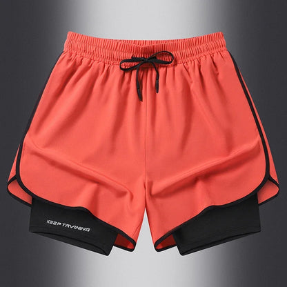 Calças Desportivas Performance /Homens – Conforto e Durabilidade
