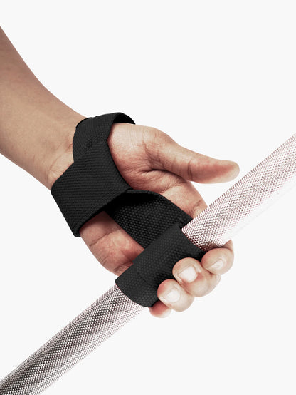 Cintas de Musculação Premium – Máxima Tração e Proteção de Pulso