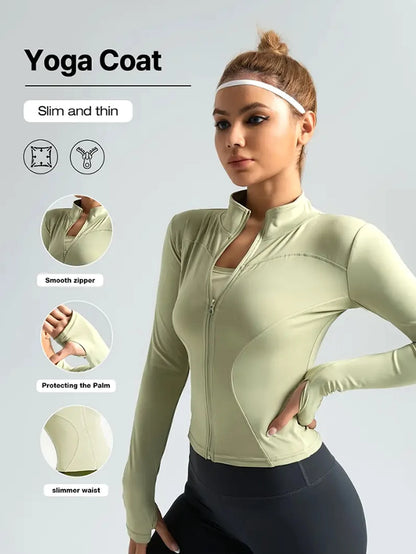 Casaco Desportivo "Sprint Style" – Performance e Estilo All-Season
