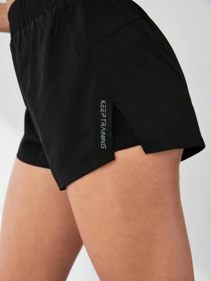 Calções UA33 Casual Slim Fit – Elegância e Conforto para a Primavera/Verão
