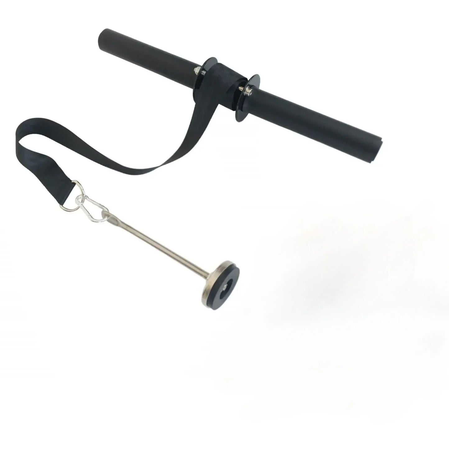 Rolo de Punho e Antebraço (Forearm Blaster) – Máxima Força de Grip