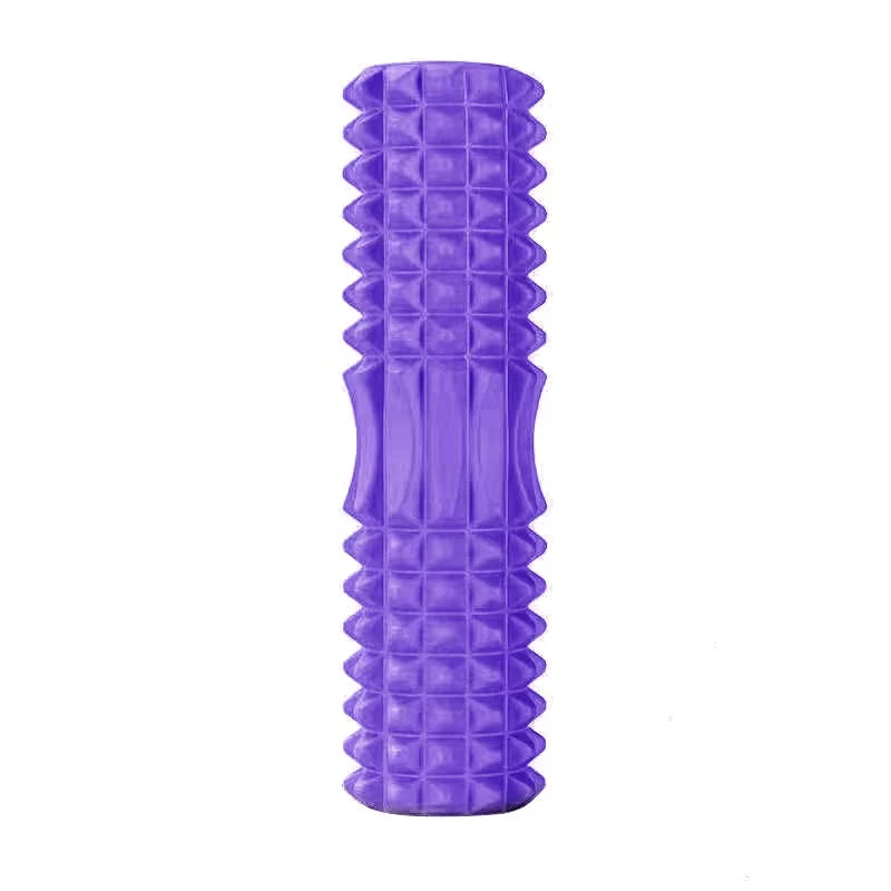 Rolo de Massagem e Fitness (Foam Roller) – Recuperação e Performance Total