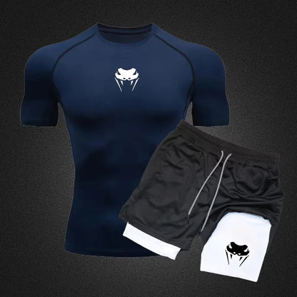 Camisola de Malha Técnica Masculina – Conforto e Versatilidade Diária