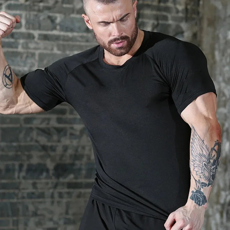 Leggings de Compressão e Performance – Edição Pro Fitness