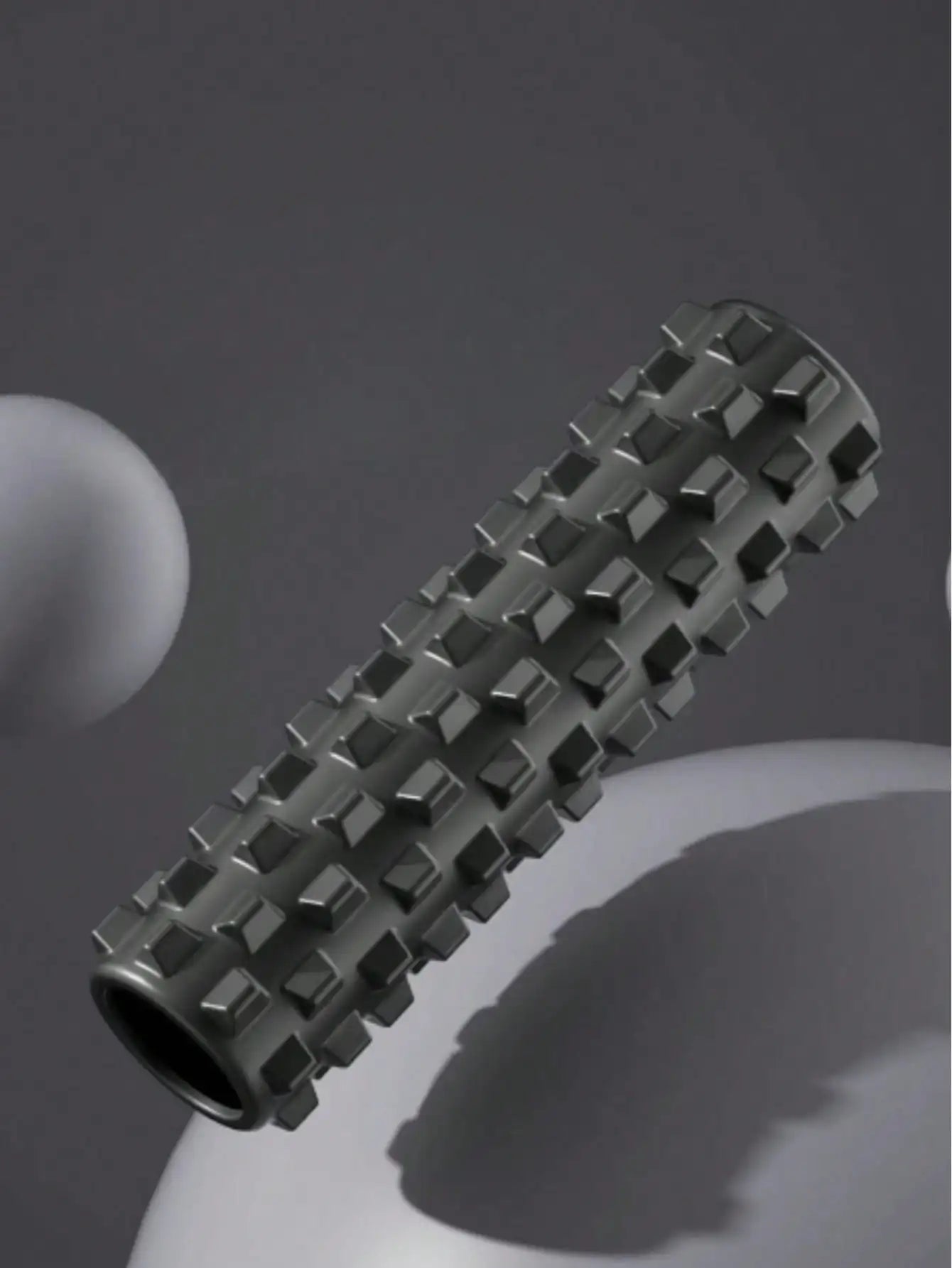 Rolo de Massagem e Fitness (Foam Roller) – Recuperação e Performance Total