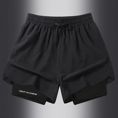 Calças Desportivas Performance /Homens – Conforto e Durabilidade