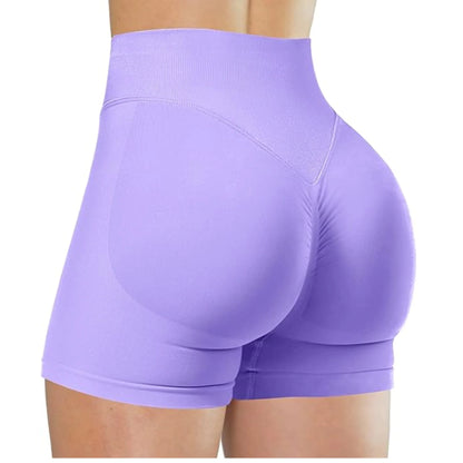 Calções Desportivos High-Waist Slim – Coleção Verão 2026