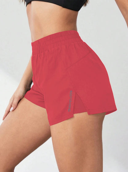 Calções UA33 Casual Slim Fit – Elegância e Conforto para a Primavera/Verão