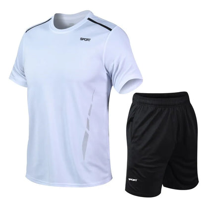 Conjunto de alta Performance CHRLCK™ – Edição Summer Outdoor