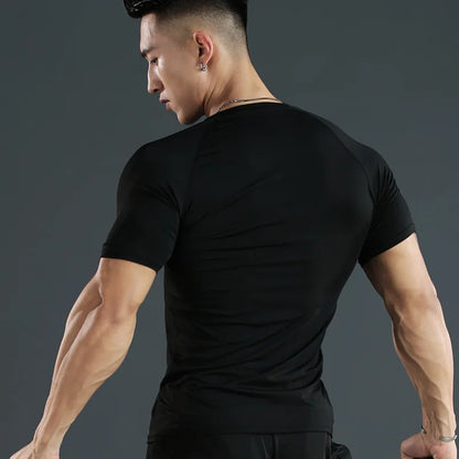 Leggings de Compressão e Performance – Edição Pro Fitness
