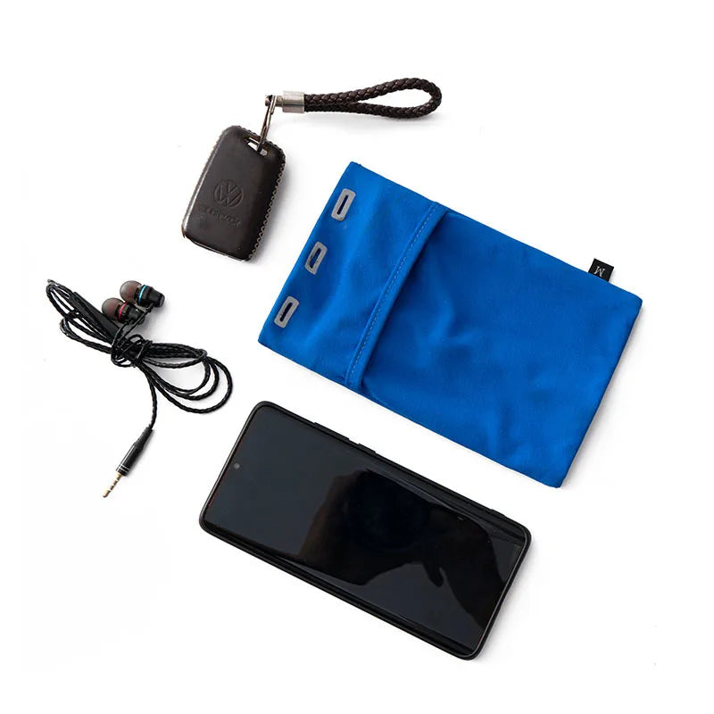 Braçadeira Desportiva Impermeável para Smartphone