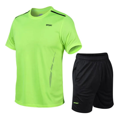 Conjunto de alta Performance CHRLCK™ – Edição Summer Outdoor