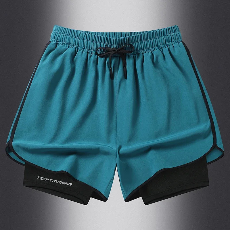 Calças Desportivas Performance /Homens – Conforto e Durabilidade