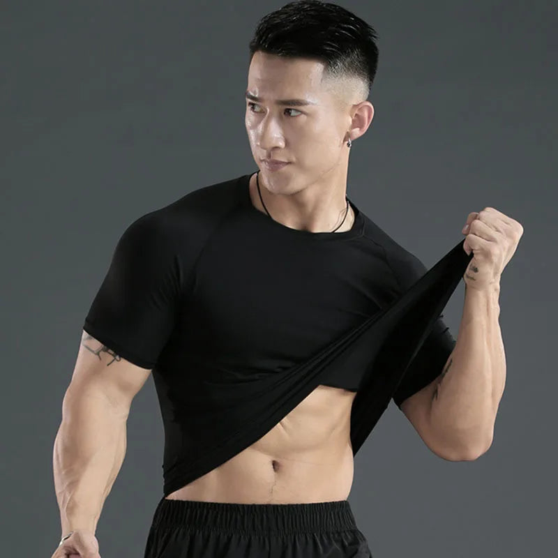 Leggings de Compressão e Performance – Edição Pro Fitness