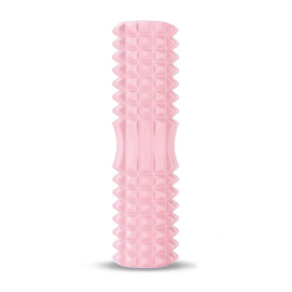 Rolo de Massagem e Fitness (Foam Roller) – Recuperação e Performance Total