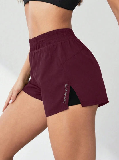 Calções UA33 Casual Slim Fit – Elegância e Conforto para a Primavera/Verão
