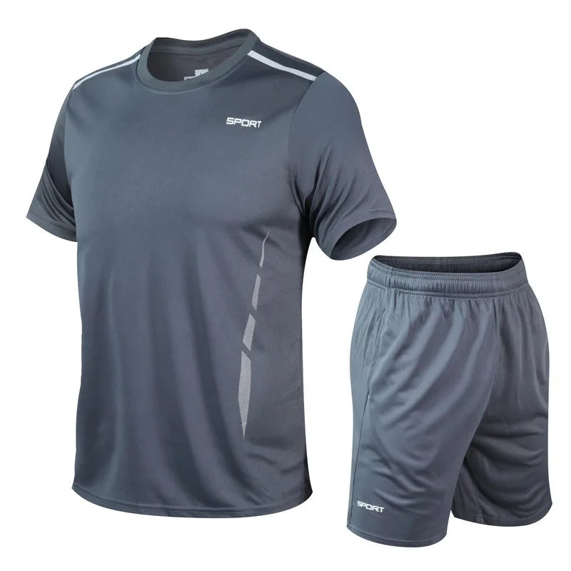 Conjunto de alta Performance CHRLCK™ – Edição Summer Outdoor