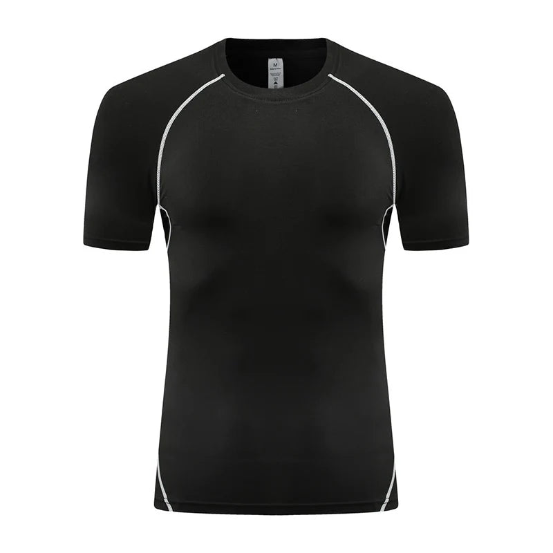Leggings de Compressão e Performance – Edição Pro Fitness