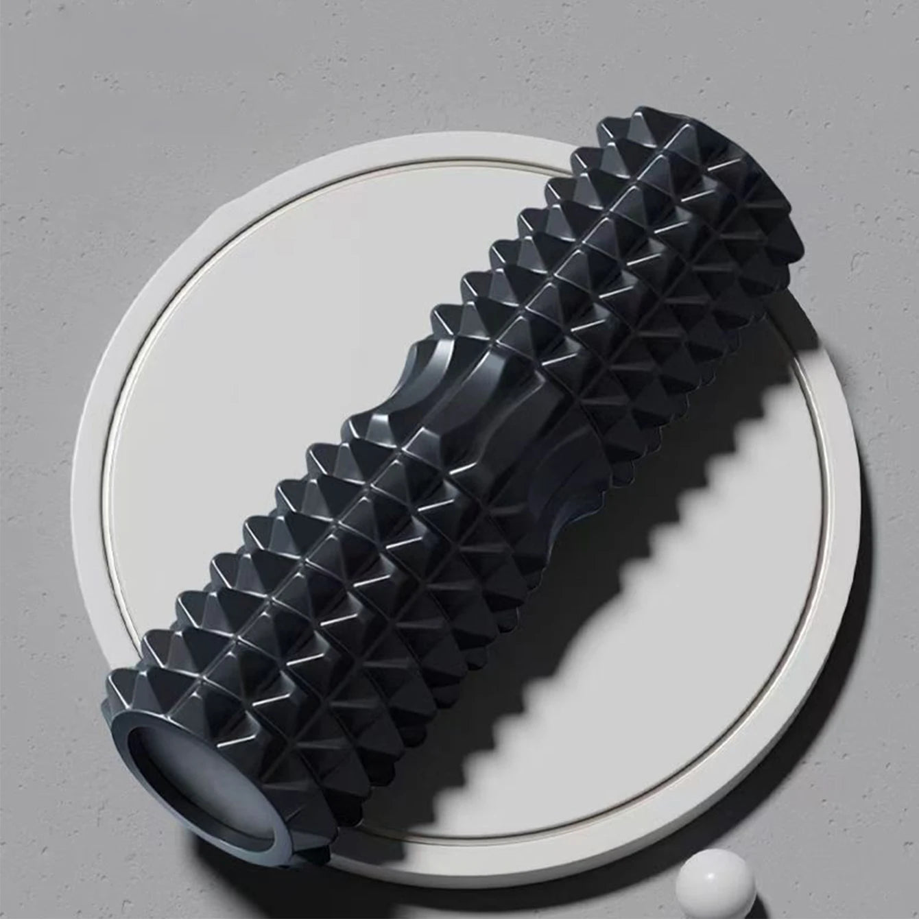 Rolo de Massagem e Fitness (Foam Roller) – Recuperação e Performance Total
