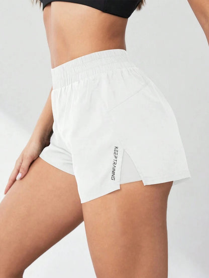 Calções UA33 Casual Slim Fit – Elegância e Conforto para a Primavera/Verão