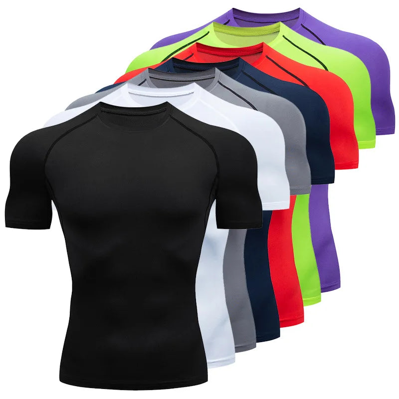 Leggings de Compressão e Performance – Edição Pro Fitness