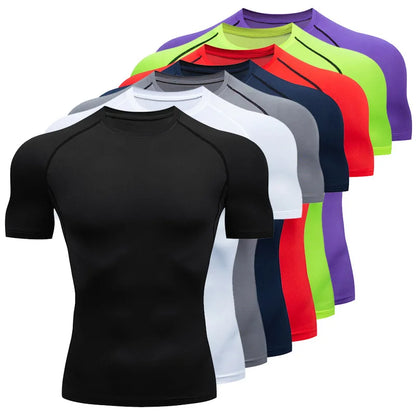 Leggings de Compressão e Performance – Edição Pro Fitness