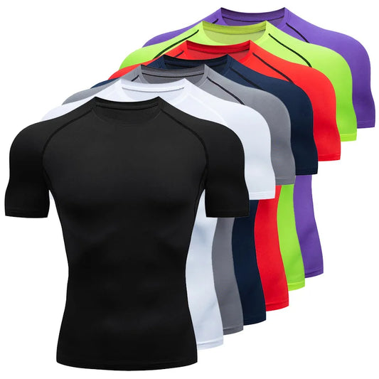 Leggings de Compressão e Performance – Edição Pro Fitness