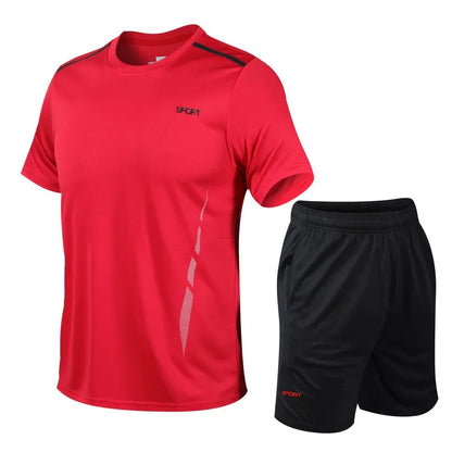 Conjunto de alta Performance CHRLCK™ – Edição Summer Outdoor