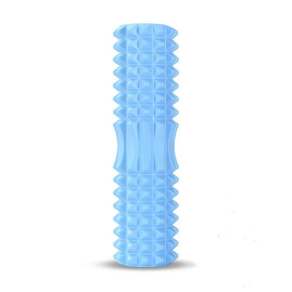 Rolo de Massagem e Fitness (Foam Roller) – Recuperação e Performance Total