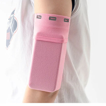 Braçadeira Desportiva Impermeável para Smartphone