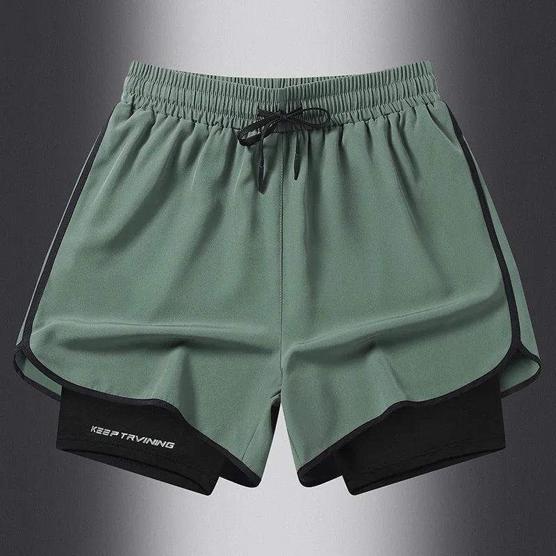 Calças Desportivas Performance /Homens – Conforto e Durabilidade