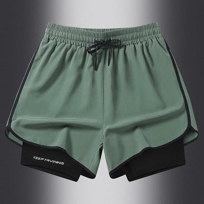 Calças Desportivas Performance /Homens – Conforto e Durabilidade