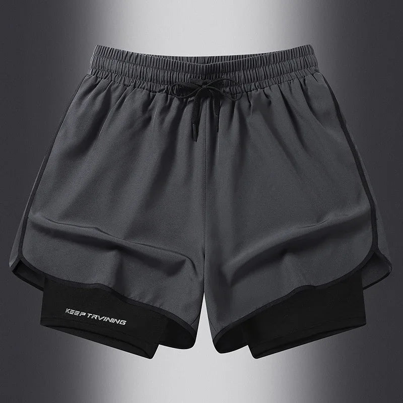 Calças Desportivas Performance /Homens – Conforto e Durabilidade