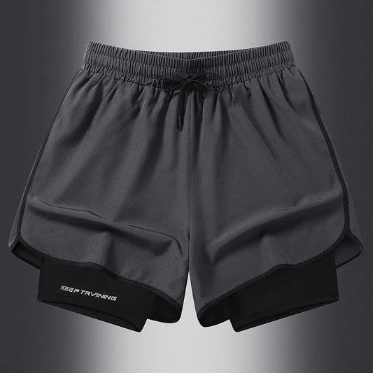 Calças Desportivas Performance /Homens – Conforto e Durabilidade