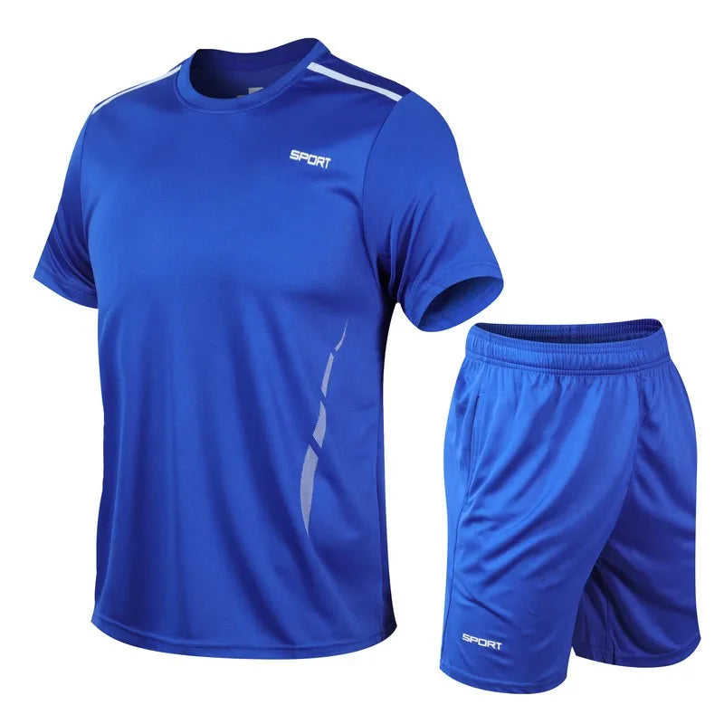 Conjunto de alta Performance CHRLCK™ – Edição Summer Outdoor