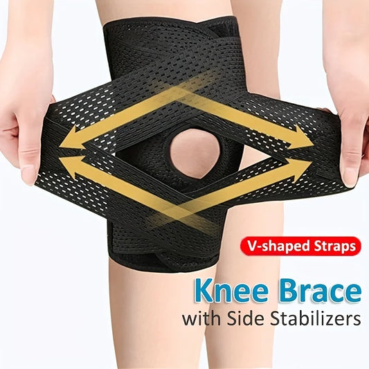 Bandas Neuromusculares Premium (Knee &amp; Athletic Tape) – Suporte e Recuperação Ativa