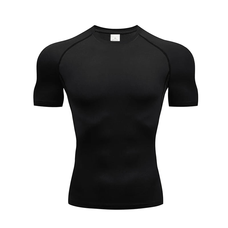 Camisola de Malha Técnica Masculina – Conforto e Versatilidade Diária