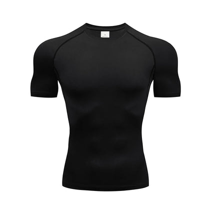 Camisola de Malha Técnica Masculina – Conforto e Versatilidade Diária